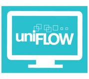 Canon - Apps - Uniflow