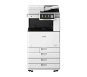 Canon - imageRUNNER - ADVANCE - DX - C4700i