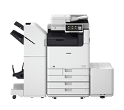 Canon - imageRUNNER - Advance - DX - C5800 - Series