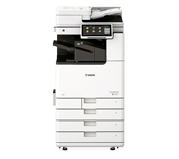 Canon - imageRunner - Advance - DX - C3830i