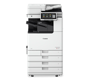 Canon - imageRunner - advance - dx - c3800