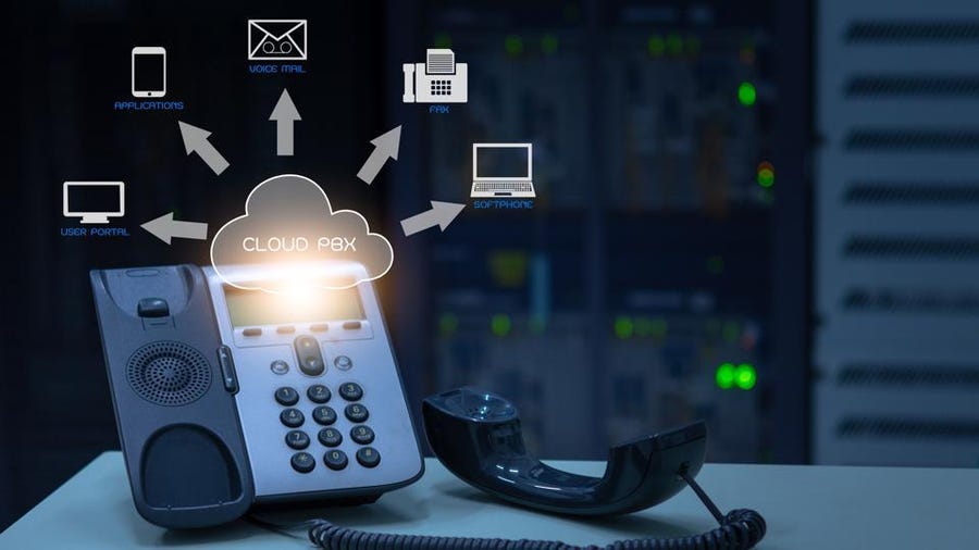 Cloud Communications