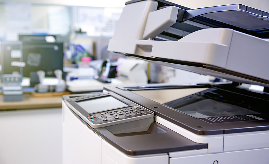 Copiers Printers and MFP Leasing and Sales