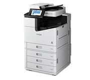 Epson - workforce - enterprise - WF - c20600 - color - mfp