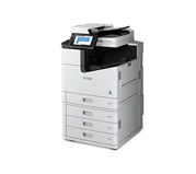 Epson - workforce - enterprise - wf - c20750 - color - mfp