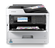 Epson - workforce - pro - wf - c5710 - network - mfp - with - replaceable - ink - pack - system