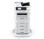 Epson - workforce - pro - wf - c879r - color - mfp