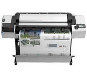 HP - DesignJet - T2300 - Multifunctional - Printer