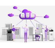 Kyocera - Apps - Cloud - Connect