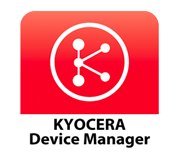 Kyocera - Apps - Device - Manager