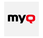 Kyocera - Apps - MyQ