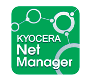 Kyocera - Apps - Net - Manager