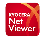 Kyocera - Apps - Net - Viewer