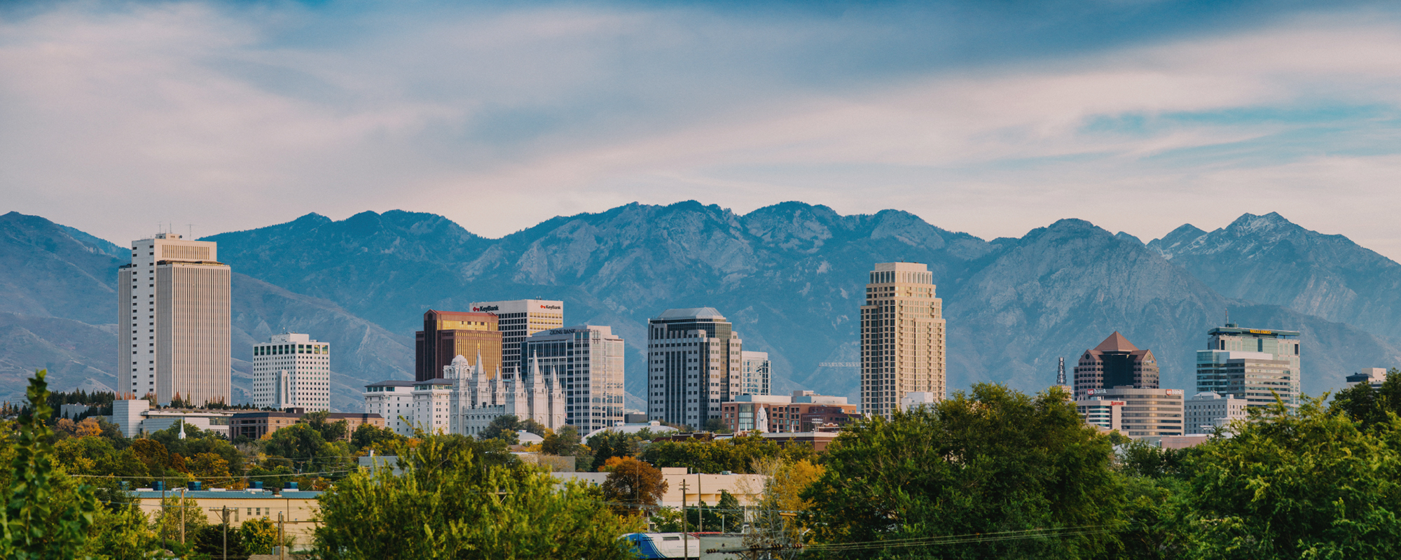 Utah Business Center