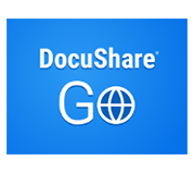 Xerox - Apps - CloudStorage - Connect - for - DocuShareGo